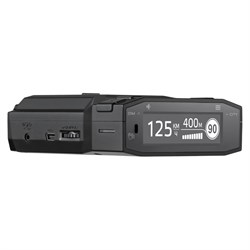 Радар детектор iBox PRO LaserVision - фото 14697656
