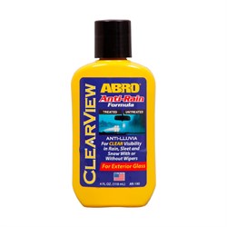 Антидождь ABRO Abro - фото 14697657
