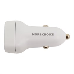 Азу More Choice AC32QC White - фото 14697746