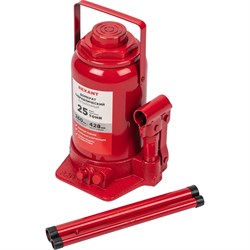 Гидравлический бутылочный домкрат REXANT 80-0617 - фото 14697766
