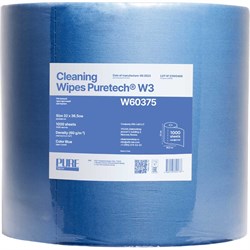Нетканый протирочный материал Puretech W60 - фото 14697819