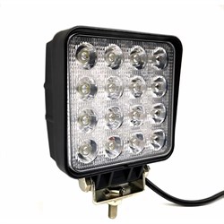 Светодиодная фара Вымпел WL-148CS - фото 14697872