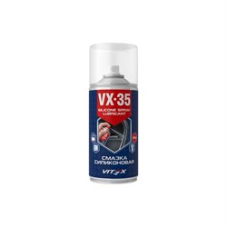 Силиконовая смазка Vitex VX-35 - фото 14697985
