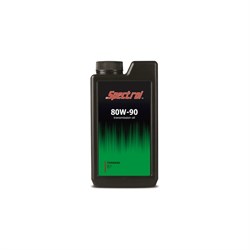 Минеральное трансмиссионное масло Spectrol FORWARD 80W-90 - фото 14698019