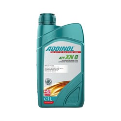 Трансмиссионное масло для АКПП ATF XN Addinol 74410807 - фото 14698154