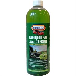 Концентрат для стеклоочистителей PINGO 85030-2 - фото 14698182