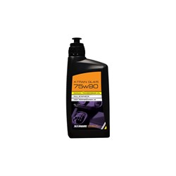 Высокоэффективное многофункциональное трансмиссионное масло XENUM X-TRAN 75W90, GL4/5 - фото 14698188