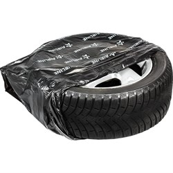 Мешки для колес AIRLINE PRO - фото 14698277