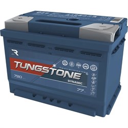 Автомобильный аккумулятор Tungstone Dynamic - фото 14698280
