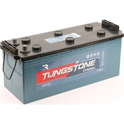 Автомобильный аккумулятор Tungstone Dynamic - фото 14698315