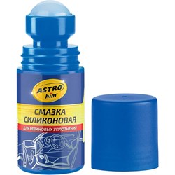 Силиконовая смазка Astrohim Ас-464, - фото 14698354