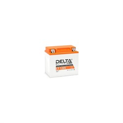 Аккумуляторная батарея Delta CT 1205 - фото 14698369