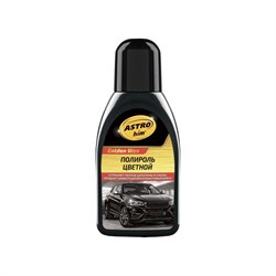 Полироль для кузова Astrohim Ас-281 Color Wax - фото 14698374
