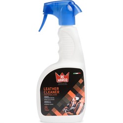 Очиститель кожи RE MARCO LEATHER CLEANER - фото 14698376
