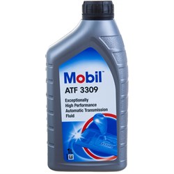 Индустриальное масло Mobil ATF 3309 1L - фото 14698422