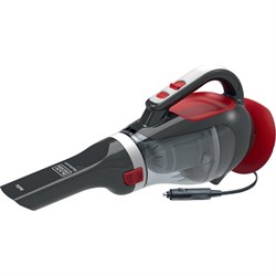 Автомобильный пылесос Black+Decker ADV1200 - фото 14698472