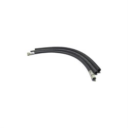 Шланги гур для а/м ГАЗ 31029-3102/3302-3221/2217 двигатель 405 Riginal RG3302-3408800-01 - фото 14698502