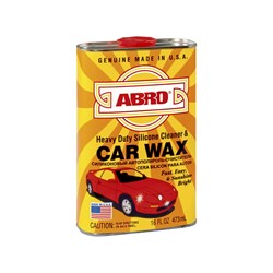 Полироль кузова ABRO SW-300 - фото 14698530