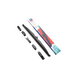 Зимняя щетка стеклоочистителя DOUBLE FORCE    1719252 - фото 14698539