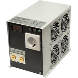 Преобразователь напряжения СИБКОНТАКТ ИС-12-3000У - фото 14698602