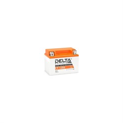 Аккумуляторная батарея Delta CT 1204 - фото 14698621