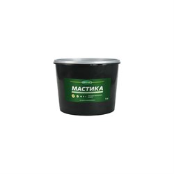 Мастика OILRIGHT Бикор - фото 14698628