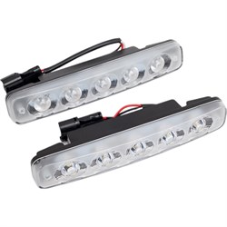 Ходовые огни Skyway SHDX-D040 - фото 14698647