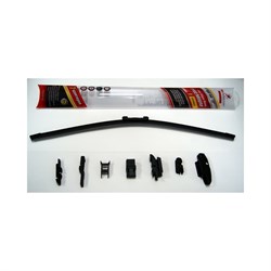 Бескаркасная щетка стеклоочистителя SKYBEAR PREMIUM - фото 14698735