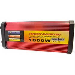 Инвертор Turbosky PL-1000 - фото 14698822