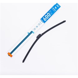 Всесезонная бескаркасная щетка стеклоочистителя Climair SUPER FLEX PREMIUM - фото 14698845