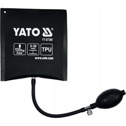 Монтажная подушка для установки окон и дверей YATO 135 кг - фото 14698886