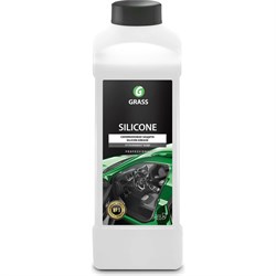 Силиконовая смазка GRASS Silicone - фото 14698931