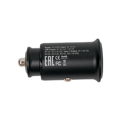 Автомобильное зарядное устройство TFN TFN-CCRPD30W01 - фото 14698998