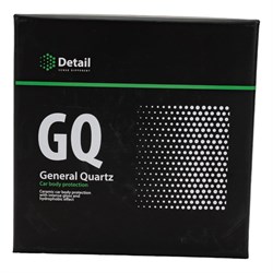 Керамическое покрытие для защиты кузова Detail GQ General Quartz - фото 14699001