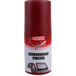 Силиконовая смазка 3TON SILICONE LUBRICANT Т-025 - фото 14699017