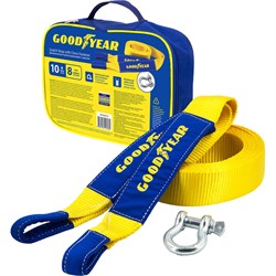 Рывковая динамическая стропа Goodyear GY004013 - фото 14699078
