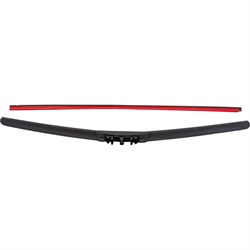 Всесезонная щетка стеклоочистителя HEYNER 090000 - фото 14699090