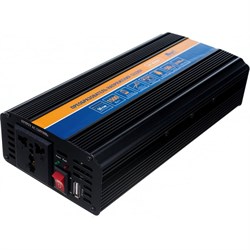 Автомобильный инвертор KRAFT KT 835667 - фото 14699105