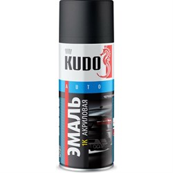 Автомобильная акриловая эмаль KUDO 5232.5 11605057 - фото 14699329