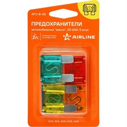 Предохранитель AIRLINE макси - фото 14699439