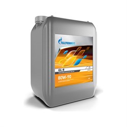 Масло Gazpromneft GL-5 80W-90 - фото 14699442