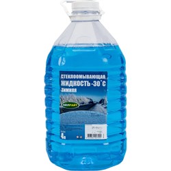 Зимний омыватель стекол OILRIGHT 5203 - фото 14699481