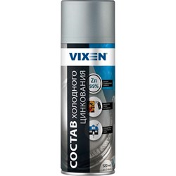 Состав холодного цинкования Vixen VIXEN VX-23000 - фото 14699535