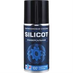 Смазка ВМПАвто Silicot Spray - фото 14699537