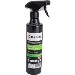 Очиститель Bahler Allzweckreiniger UN-100 MasterClean - фото 14699547