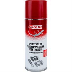 Очиститель электрических контактов 3TON ТС-565 - фото 14699548