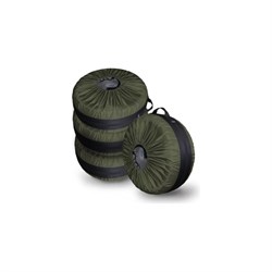 Комплект чехлов на покрышки BELON familia ЧК-1Б-Х - фото 14699571