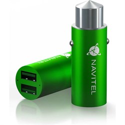 USB-адаптер NAVITEL UC323 - фото 14699582