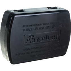 Охранно-поисковое GSM-устройство АвтоФон Альфа-Маяк 2XL 2018 - фото 14699594
