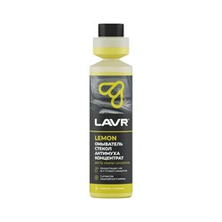 Омыватель стекол LAVR Антимуха Lemon - фото 14699600